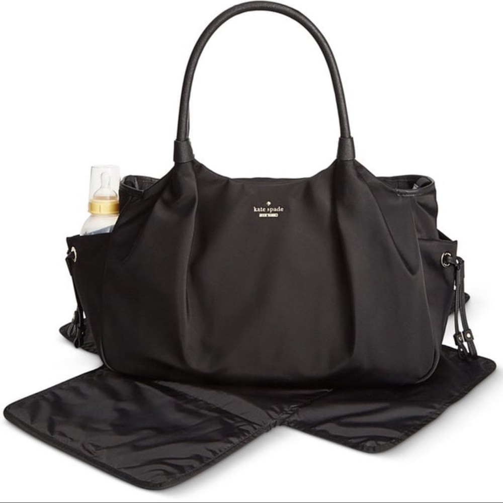 Kate Spade Baby/Travel Bag